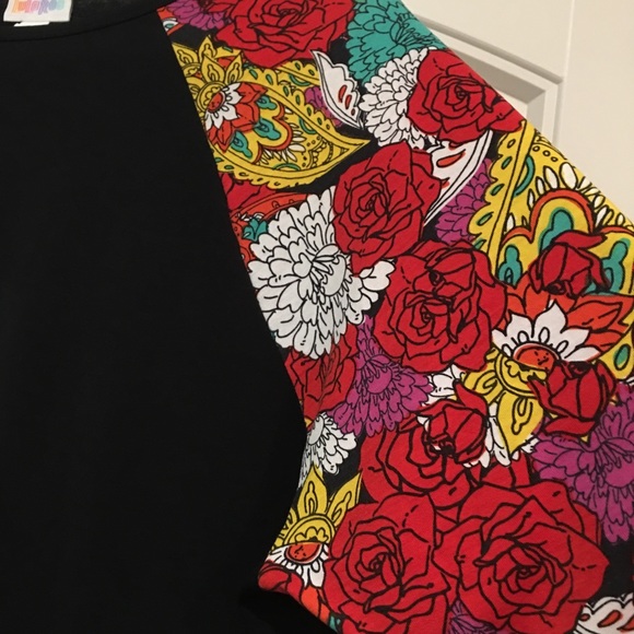 LuLaRoe Randy - Picture 2 of 3